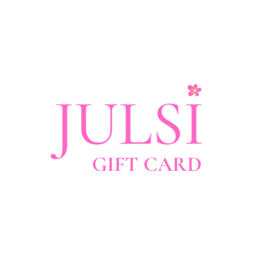 Julsi Gift Card